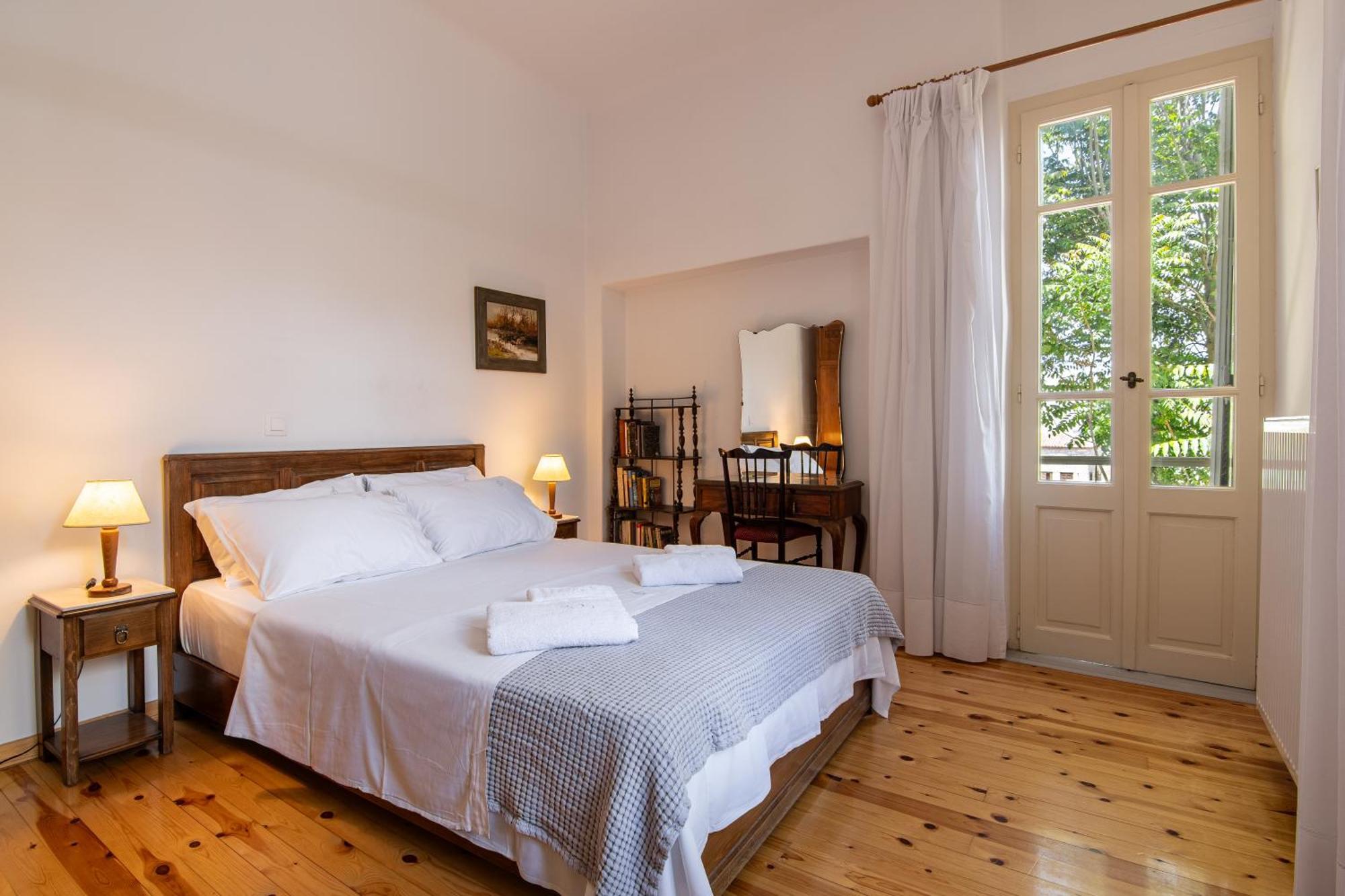 Executive Apartment