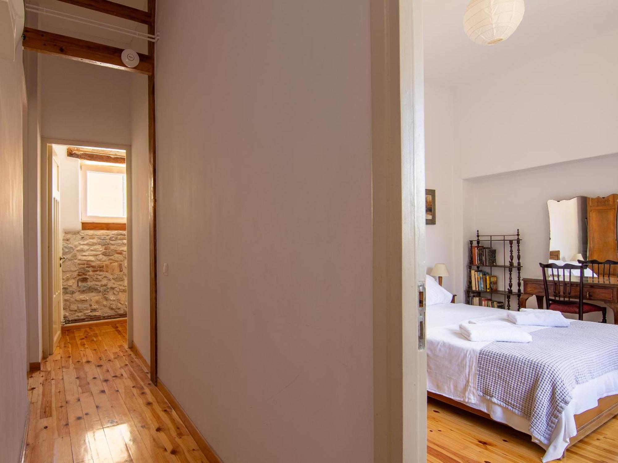 Executive Apartment