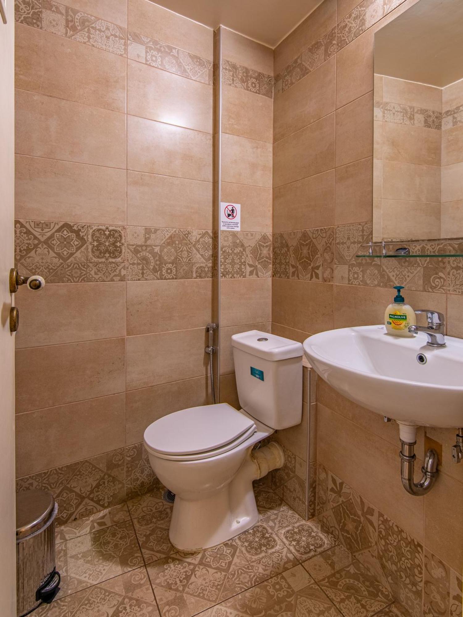 Executive Apartment