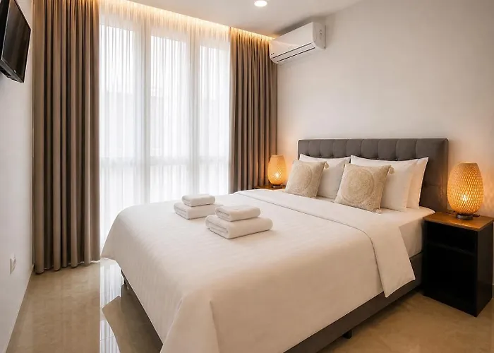Narek Luxury Apartment'S